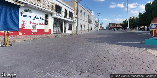 DIRECCIÓN DE ECOLOGIA